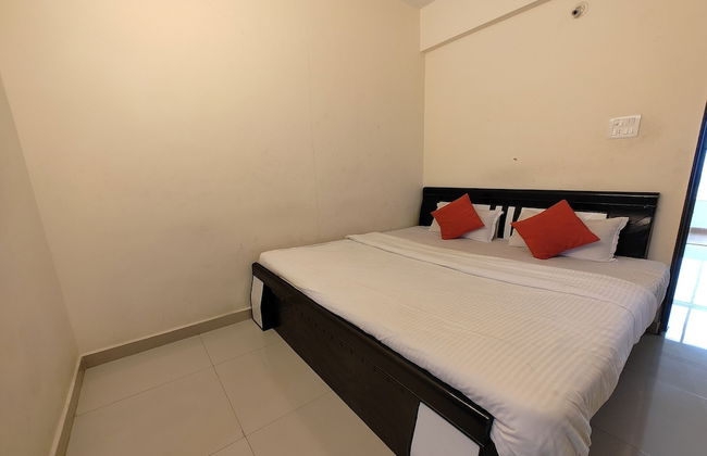 Vaishnav Inn - Foto 5