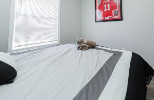 Bobby Knight Hall - Foto 19