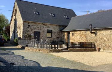 Le Petite Barn - Photo 1