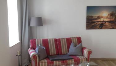 Ferienwohnung Zweinig 01 - Foto 3