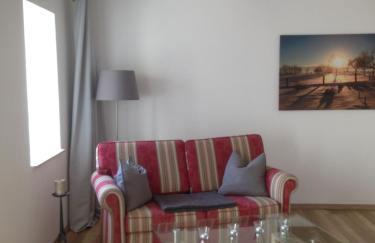 Ferienwohnung Zweinig 01 - Foto 3