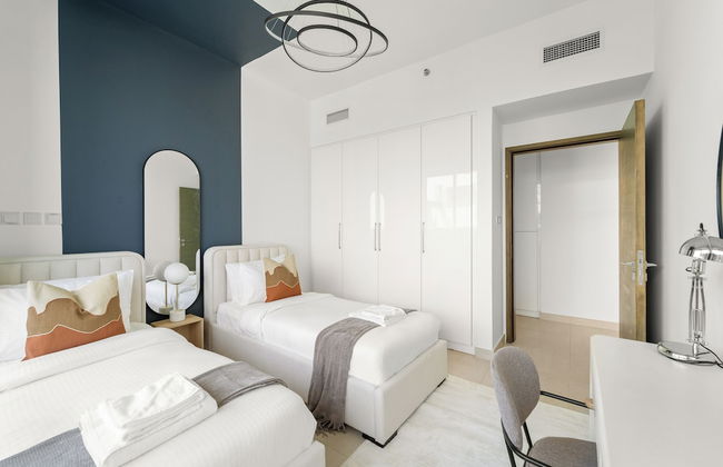 Silkhaus Najmat C 2, Al Reem Abu Dhabi - Photo 75