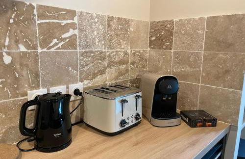 LUXURY Bergerie Corsica, PARIS Orly et disney - Foto 19