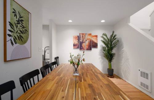 Greenlake urban lodge - Foto 25