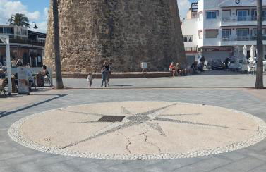 L'envoûtement andalou, à la Cala de Mijas, jacuzzi privé chauffé - Photo 41