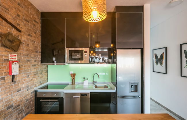 Merc Porto Ribeira's Up place - Foto 9