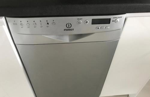 Apartamenty Metro Słodowiec, free parking Żeromskiego 1 CMKP- 5 min - Foto 20