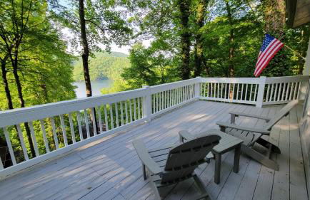 Mountain Lake Retreat I Getaway with Stunning Views - Foto 12