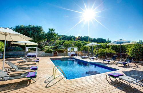 Son Genet by Vintage Travel - Foto 45