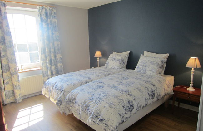 Spacious Family Villa, Offagne - Foto 36