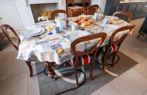 Cavan Cottage - Foto 10