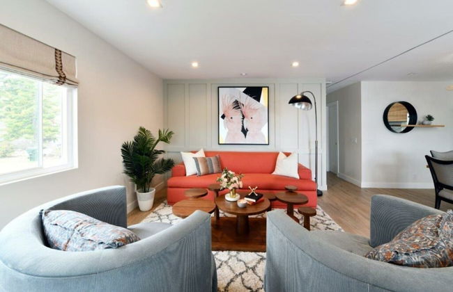 Luxury Cardiff By-the-sea Ocean View Parkhouse - Foto 15