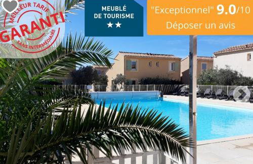 Sous le soleil des Alpilles - Photo 6