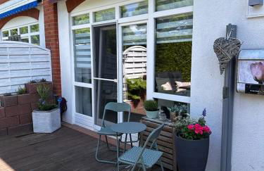 Das Haus am Kanal. - Foto 11