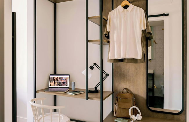 907 Main Hotel Central Square, Sonder by Marriott Bonvoy - Foto 14