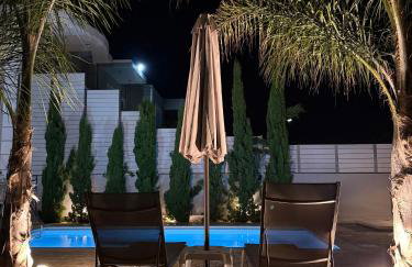 Villa Fanouris - Foto 46