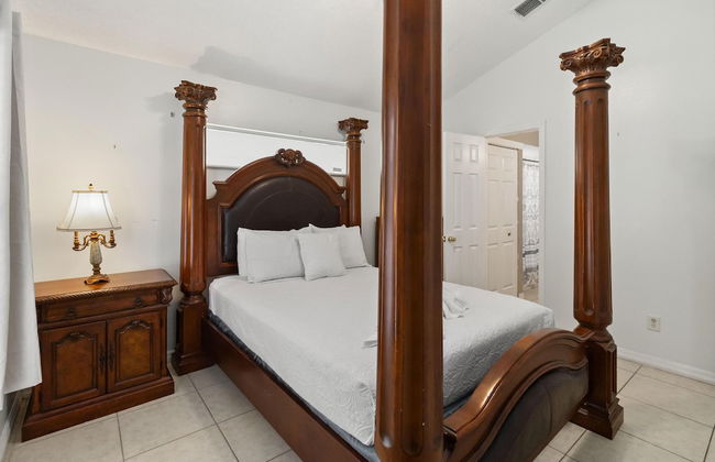 Cozy Home Near Disney!!! - Foto 19