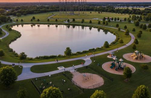 Main Street Cottage For 6 - Foto 51