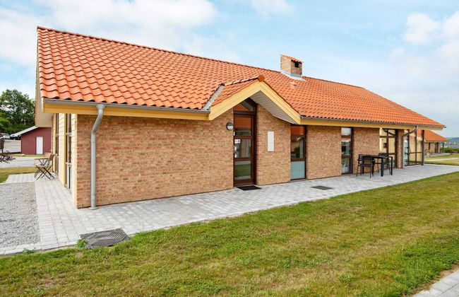 8 Person Holiday Home in Egernsund - Photo 38