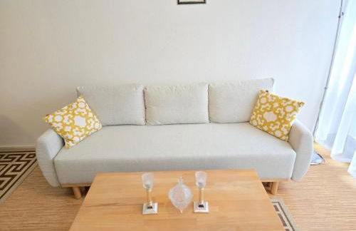 Studio Apartment - Foto 9