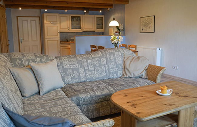 Ferienwohnung Leuchtturm - Foto 3