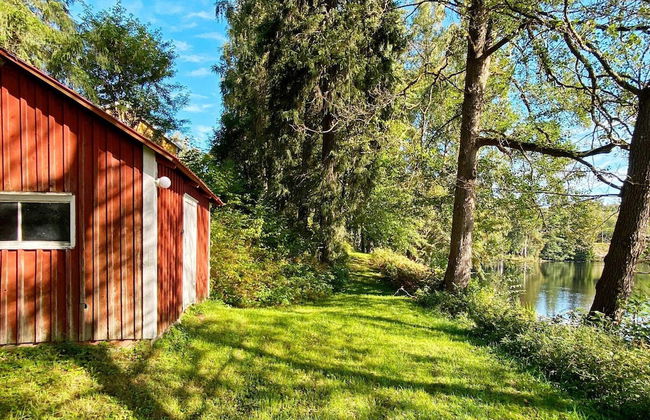 13 Person Holiday Home in Billingfors - Foto 59