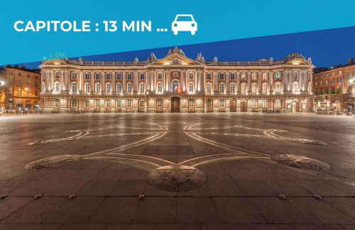 Perle Toulousaine - Photo 26