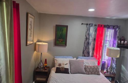 Hidden and comfortable home away from home - Foto 58