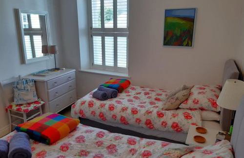 Corvus - Beautiful cottage half a mile from Mousehole - Photo 48