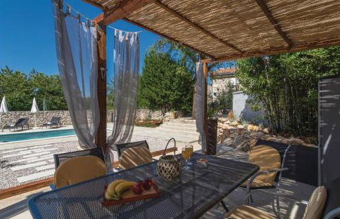 Lovely Home In Labin With Wifi - Foto 8