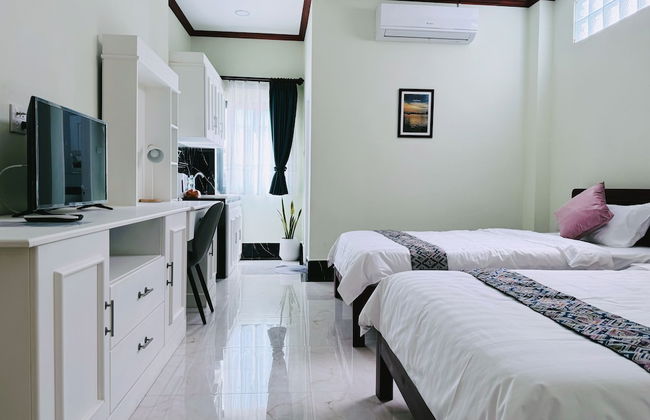 Vanida Hotel - Foto 23