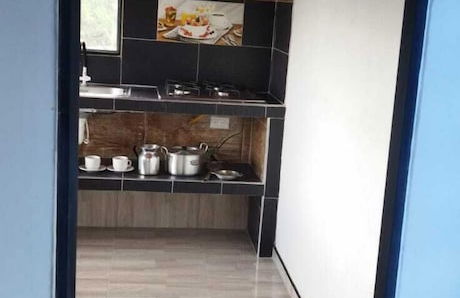 CABAÑAS VILLAS DEL LAGO - Photo 12