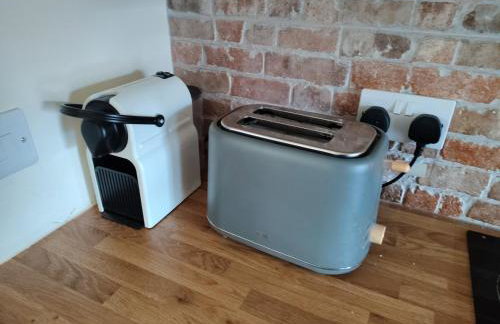 West Stable Cottage - Foto 18