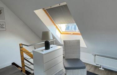 City Apartments am Rhein - Foto 17