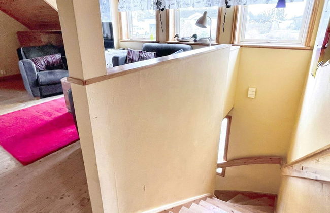 4 Star Holiday Home in Onsala-by Traum - Foto 20