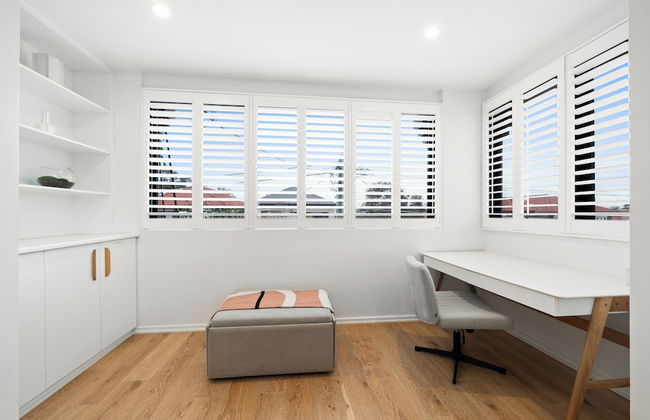 The Mitchell Bondi - Foto 19