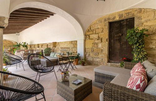 Sherry Loft Siente Jerez Parking Incluido - Foto 32