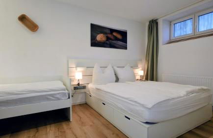 alte Bäckerei Ottendorf-Okrilla #Fritz# - Foto 8