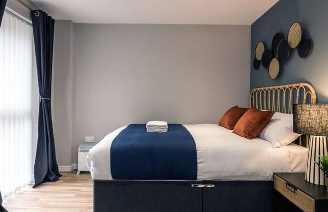 Host Apartments Duke Street Abode - Foto 18