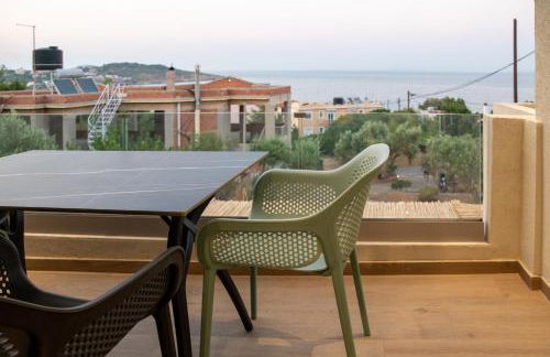 Enalis Studios & Apartments - Foto 39