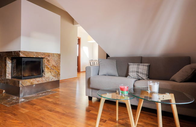 RentPlanet - Śpiący Rycerz - Photo 25