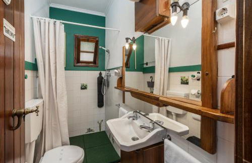 Antiga Fábrica da Manteiga by An Island Apart - Foto 26