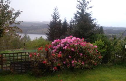 Argyllholidaycottage Loch Awe - Foto 11