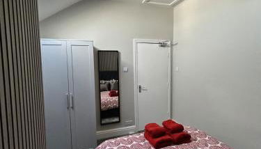 Sunny St Annes Apartment - Foto 3