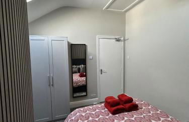 Sunny St Annes Apartment - Foto 3