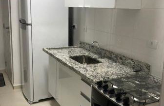 APTO FAMILIAR EM BERTIOGA JARDINS DO INDAIÁ A 500 M Praia - Foto 8