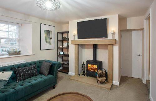 Host & Stay - Middle Farmhouse - Foto 14