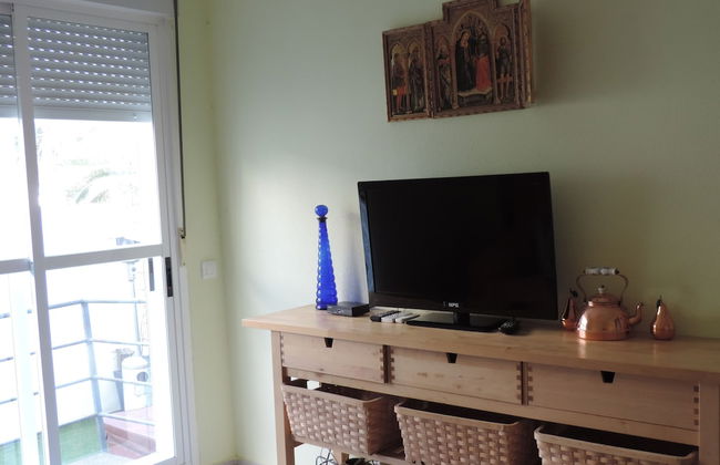 Apartamentos Barbancho - Foto 52