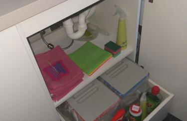 Modernes 1 Zimmerapartment nahe Frankfurt am Main - Foto 14