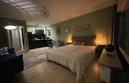 #1 Studioapartment mit Loreleyblick direkt an der schönsten Etappe des Rheinsteigs - Foto 20